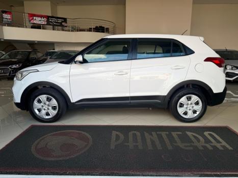 HYUNDAI Creta 1.6 16V 4P FLEX ATTITUDE AUTOM�TICO, Foto 3