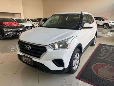 HYUNDAI Creta 1.6 16V 4P FLEX ATTITUDE AUTOM�TICO, Foto 5