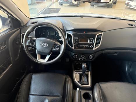 HYUNDAI Creta 1.6 16V 4P FLEX ATTITUDE AUTOM�TICO, Foto 6