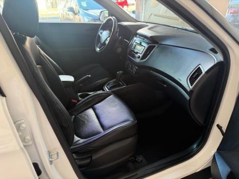 HYUNDAI Creta 1.6 16V 4P FLEX ATTITUDE AUTOM�TICO, Foto 8