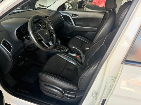 HYUNDAI Creta 1.6 16V 4P FLEX ATTITUDE AUTOM�TICO, Foto 9