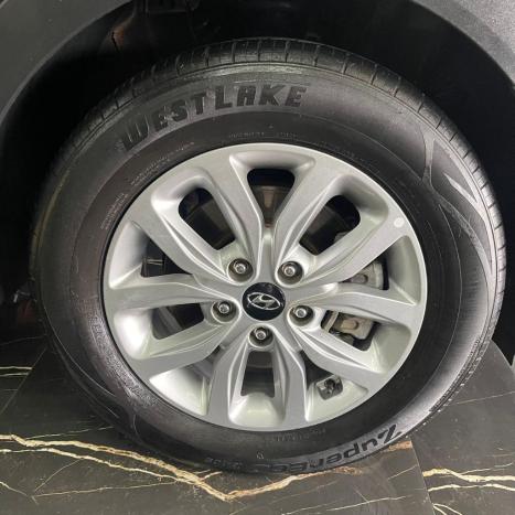 HYUNDAI Creta 1.6 16V 4P FLEX ACTION AUTOM�TICO, Foto 2