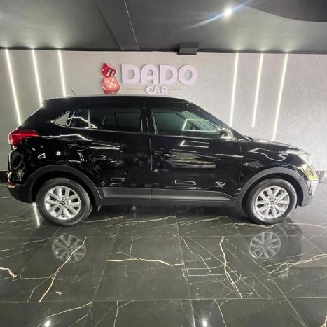 HYUNDAI Creta 1.6 16V 4P FLEX ACTION AUTOM�TICO, Foto 5