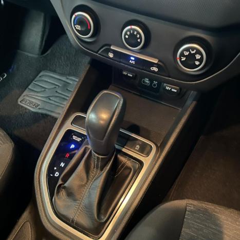 HYUNDAI Creta 1.6 16V 4P FLEX ACTION AUTOM�TICO, Foto 8