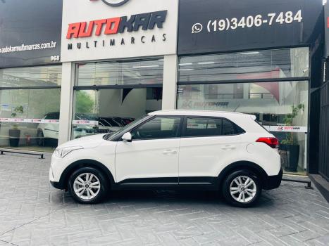 HYUNDAI Creta 1.6 16V 4P FLEX ATTITUDE AUTOM�TICO, Foto 1