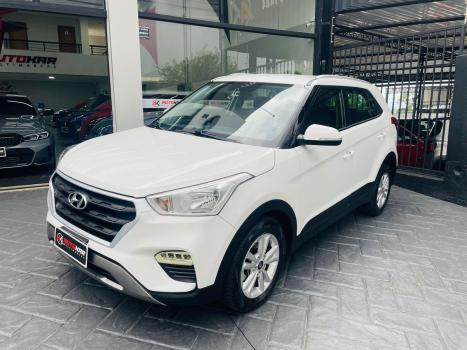 HYUNDAI Creta 1.6 16V 4P FLEX ATTITUDE AUTOM�TICO, Foto 2
