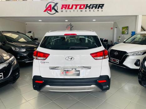 HYUNDAI Creta 1.6 16V 4P FLEX ATTITUDE AUTOM�TICO, Foto 6