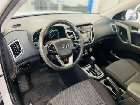 HYUNDAI Creta 1.6 16V 4P FLEX ATTITUDE AUTOM�TICO, Foto 9