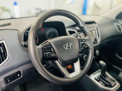 HYUNDAI Creta 1.6 16V 4P FLEX ATTITUDE AUTOM�TICO, Foto 10