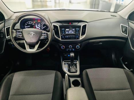 HYUNDAI Creta 1.6 16V 4P FLEX ATTITUDE AUTOM�TICO, Foto 11