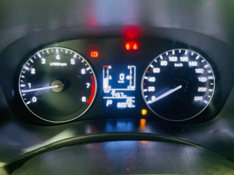 HYUNDAI Creta 1.6 16V 4P FLEX ATTITUDE AUTOM�TICO, Foto 12