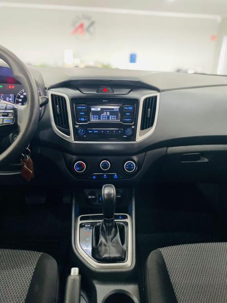 HYUNDAI Creta 1.6 16V 4P FLEX ATTITUDE AUTOM�TICO, Foto 13