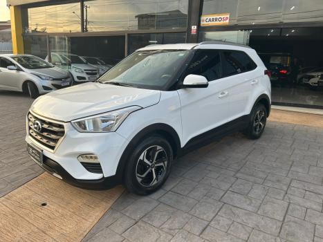 HYUNDAI Creta 1.6 16V 4P FLEX ATTITUDE AUTOM�TICO, Foto 2