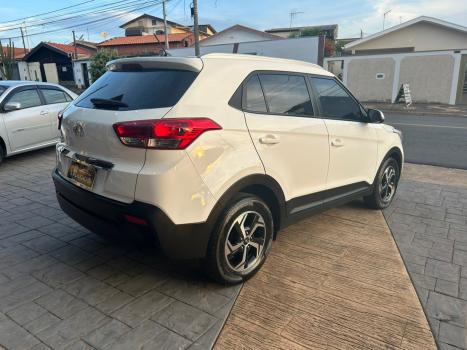 HYUNDAI Creta 1.6 16V 4P FLEX ATTITUDE AUTOM�TICO, Foto 3