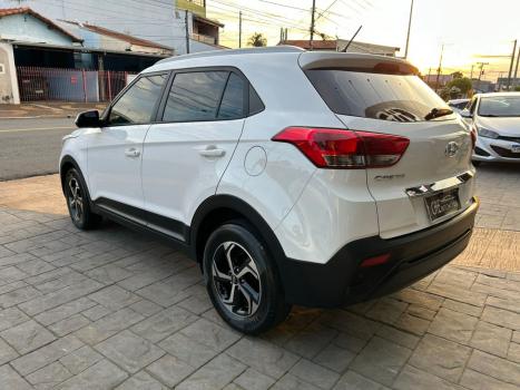 HYUNDAI Creta 1.6 16V 4P FLEX ATTITUDE AUTOM�TICO, Foto 4