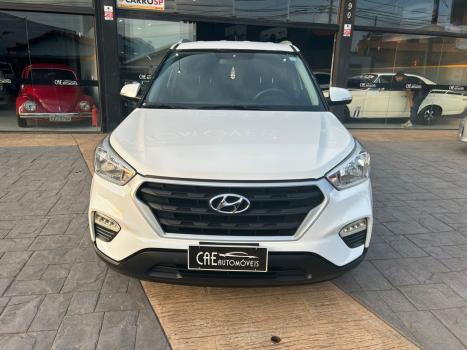 HYUNDAI Creta 1.6 16V 4P FLEX ATTITUDE AUTOM�TICO, Foto 6