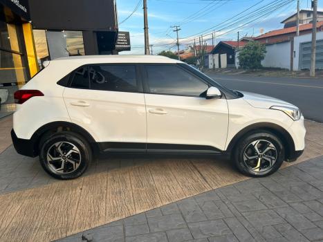 HYUNDAI Creta 1.6 16V 4P FLEX ATTITUDE AUTOM�TICO, Foto 7