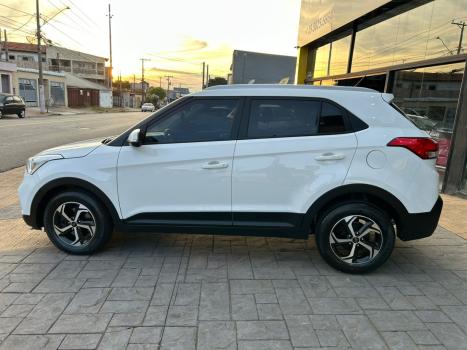 HYUNDAI Creta 1.6 16V 4P FLEX ATTITUDE AUTOM�TICO, Foto 8