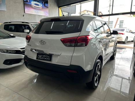 HYUNDAI Creta 1.6 16V 4P FLEX ATTITUDE AUTOM�TICO, Foto 10