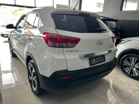 HYUNDAI Creta 1.6 16V 4P FLEX ATTITUDE AUTOM�TICO, Foto 11