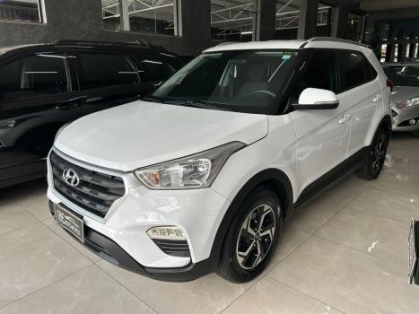 HYUNDAI Creta 1.6 16V 4P FLEX ATTITUDE AUTOM�TICO, Foto 12