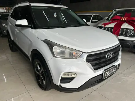 HYUNDAI Creta 1.6 16V 4P FLEX ATTITUDE AUTOM�TICO, Foto 13