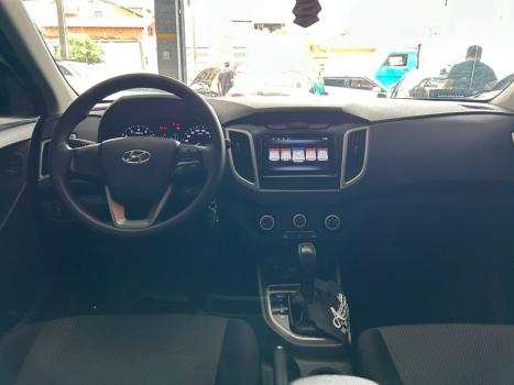 HYUNDAI Creta 1.6 16V 4P FLEX ATTITUDE AUTOM�TICO, Foto 14