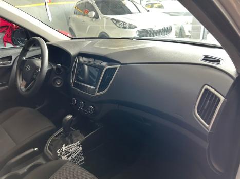 HYUNDAI Creta 1.6 16V 4P FLEX ATTITUDE AUTOM�TICO, Foto 15