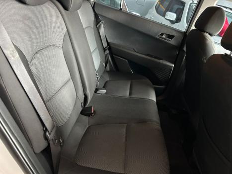 HYUNDAI Creta 1.6 16V 4P FLEX ATTITUDE AUTOM�TICO, Foto 16