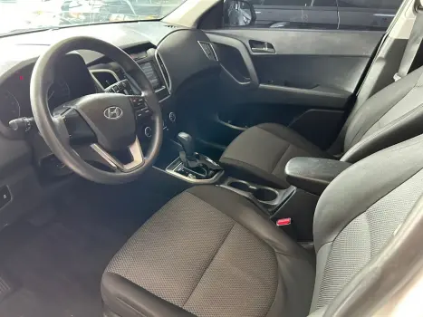 HYUNDAI Creta 1.6 16V 4P FLEX ATTITUDE AUTOM�TICO, Foto 17