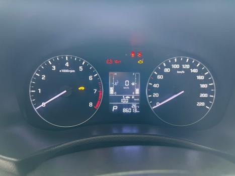 HYUNDAI Creta 1.6 16V 4P FLEX ATTITUDE AUTOM�TICO, Foto 18