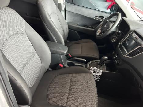 HYUNDAI Creta 1.6 16V 4P FLEX ATTITUDE AUTOM�TICO, Foto 19