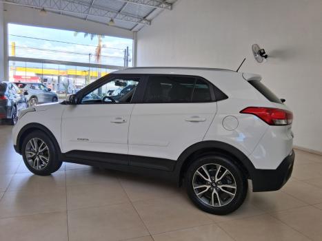 HYUNDAI Creta 1.6 16V 4P FLEX PULSE PLUS AUTOM�TICO, Foto 2