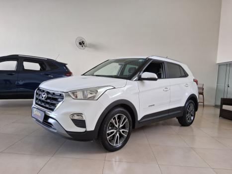 HYUNDAI Creta 1.6 16V 4P FLEX PULSE PLUS AUTOM�TICO, Foto 3