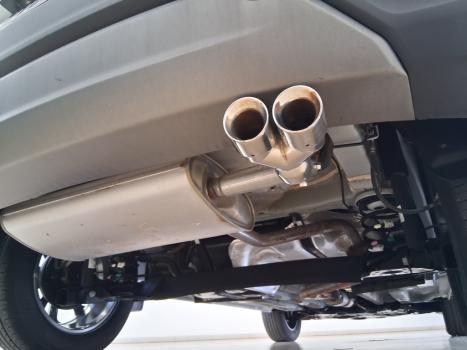 HYUNDAI Creta 1.6 16V 4P FLEX PULSE PLUS AUTOM�TICO, Foto 5