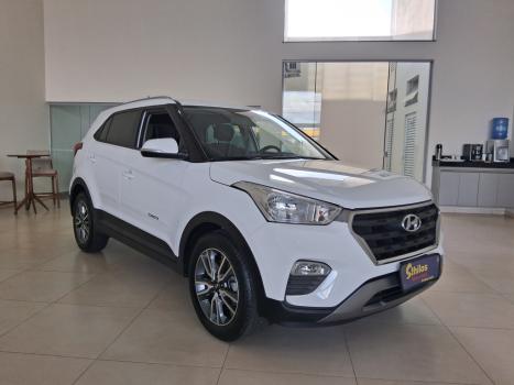 HYUNDAI Creta 1.6 16V 4P FLEX PULSE PLUS AUTOM�TICO, Foto 6