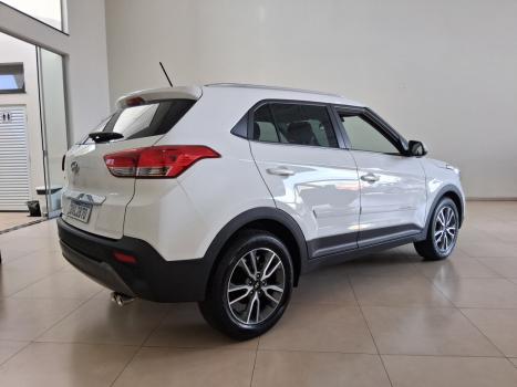 HYUNDAI Creta 1.6 16V 4P FLEX PULSE PLUS AUTOM�TICO, Foto 7