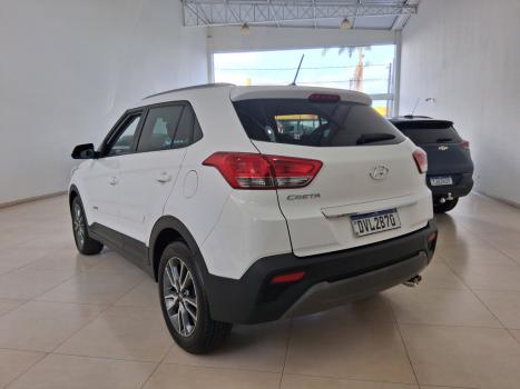 HYUNDAI Creta 1.6 16V 4P FLEX PULSE PLUS AUTOM�TICO, Foto 8