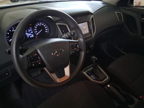 HYUNDAI Creta 1.6 16V 4P FLEX PULSE PLUS AUTOM�TICO, Foto 10