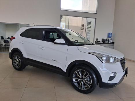 HYUNDAI Creta 1.6 16V 4P FLEX PULSE PLUS AUTOM�TICO, Foto 12