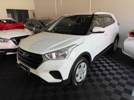 HYUNDAI Creta 1.6 16V 4P FLEX ATTITUDE AUTOM�TICO, Foto 1