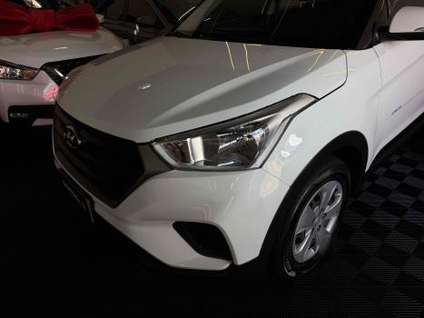 HYUNDAI Creta 1.6 16V 4P FLEX ATTITUDE AUTOM�TICO, Foto 2