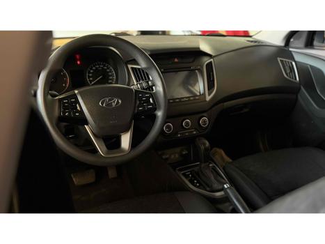 HYUNDAI Creta 1.6 16V 4P FLEX ATTITUDE AUTOM�TICO, Foto 3