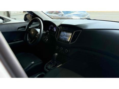 HYUNDAI Creta 1.6 16V 4P FLEX ATTITUDE AUTOM�TICO, Foto 6