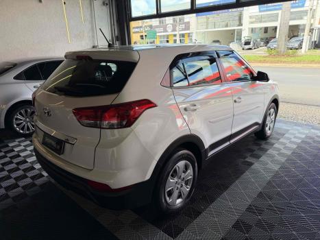 HYUNDAI Creta 1.6 16V 4P FLEX ATTITUDE AUTOM�TICO, Foto 9