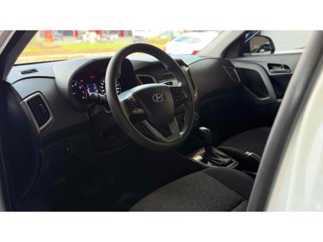 HYUNDAI Creta 1.6 16V 4P FLEX ATTITUDE AUTOM�TICO, Foto 12