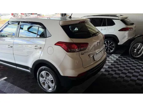 HYUNDAI Creta 1.6 16V 4P FLEX ATTITUDE AUTOM�TICO, Foto 11