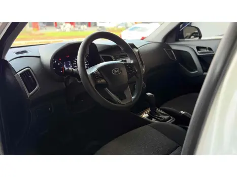 HYUNDAI Creta 1.6 16V 4P FLEX ATTITUDE AUTOM�TICO, Foto 12