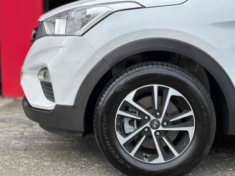 HYUNDAI Creta 1.6 16V 4P FLEX ATTITUDE AUTOM�TICO, Foto 2