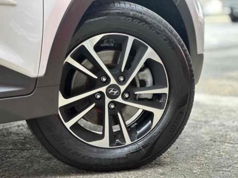 HYUNDAI Creta 1.6 16V 4P FLEX ATTITUDE AUTOM�TICO, Foto 3